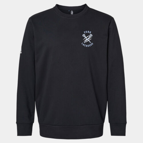 LACROSSE     - Fleece Crewneck Sweatshirt Thumbnail