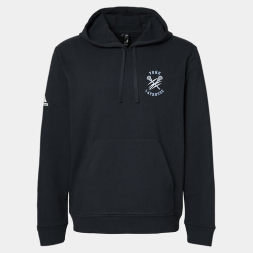 LACROSSE      - Fleece Hooded Sweatshirt Thumbnail