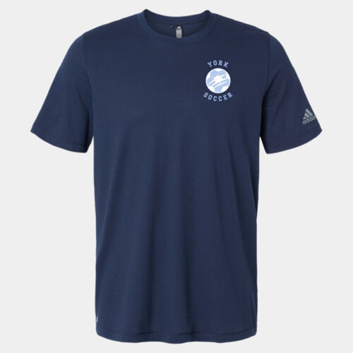 SOCCER    - YMS Blended T-Shirt Thumbnail