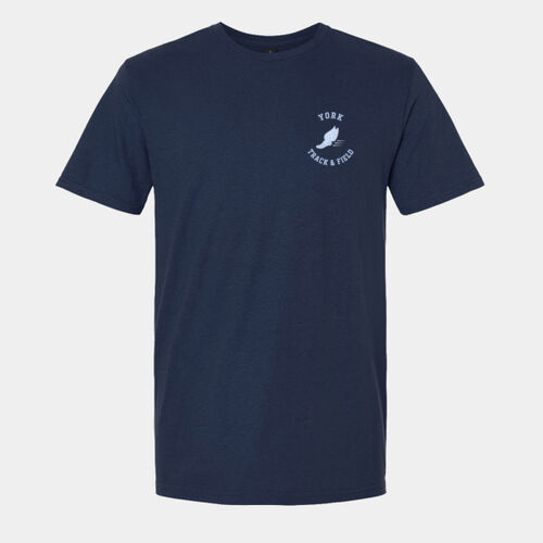 TRACK & FIELD   - Softstyle® T-Shirt Thumbnail