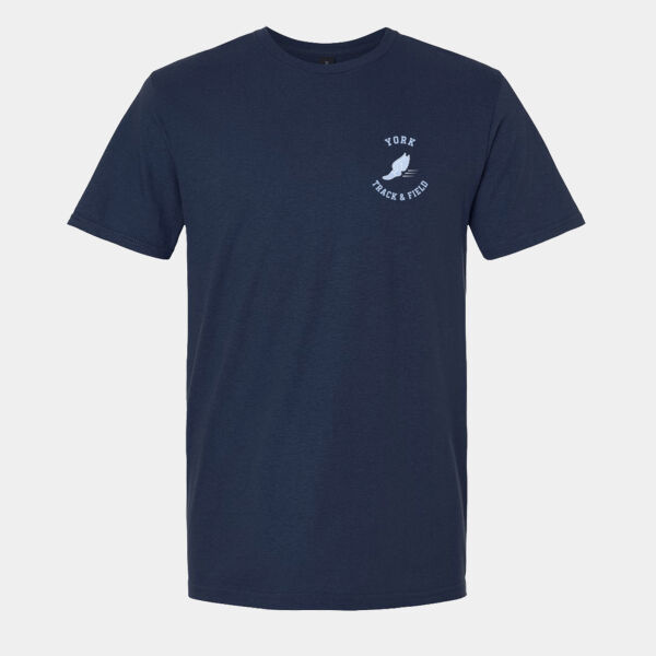 TRACK & FIELD   - Softstyle® T-Shirt Thumbnail
