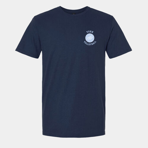 VOLLEYBALL   - Softstyle® T-Shirt Thumbnail