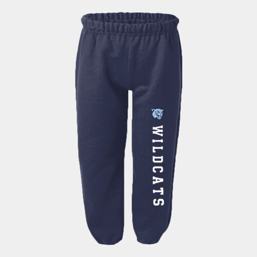 SWEATPANTS - Heavy Blend™ Youth Sweatpants Thumbnail