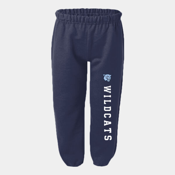 SWEATPANTS - Heavy Blend™ Youth Sweatpants Thumbnail
