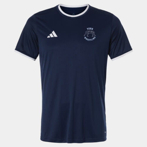 WRESTLING - Adidas Men's Entrada 26 Jersey Thumbnail
