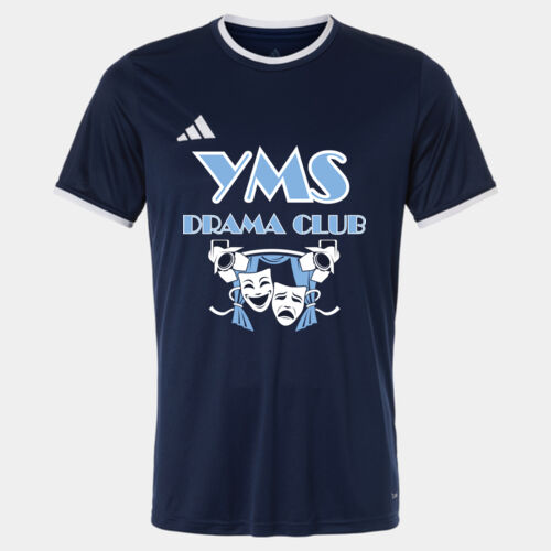 DRAMA CLUB- Adidas Men's Entrada 26 Jersey Thumbnail
