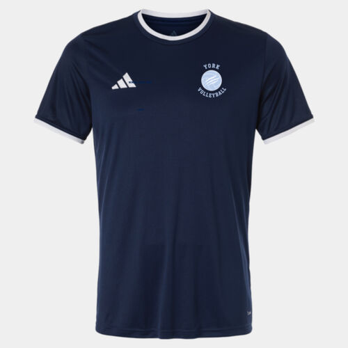 VOLLEYBALL - Adidas Men's Entrada 26 Jersey Thumbnail