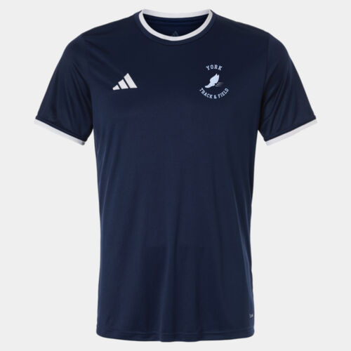 Track & Field- Adidas Men's Entrada 26 Jersey Thumbnail