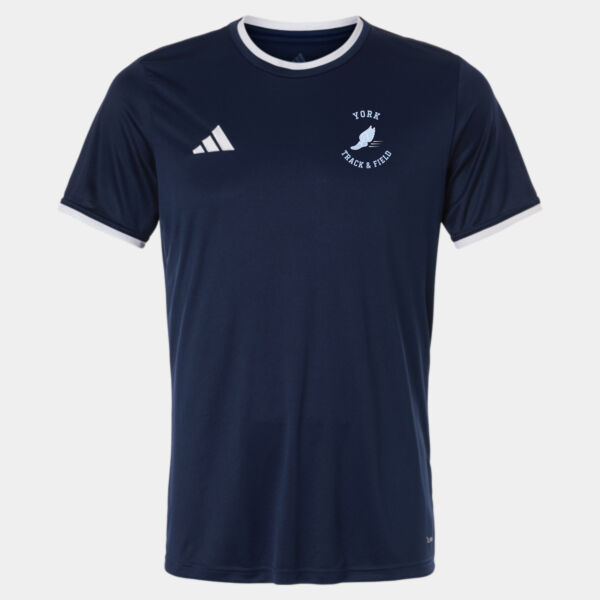 Track & Field- Adidas Men's Entrada 26 Jersey Thumbnail