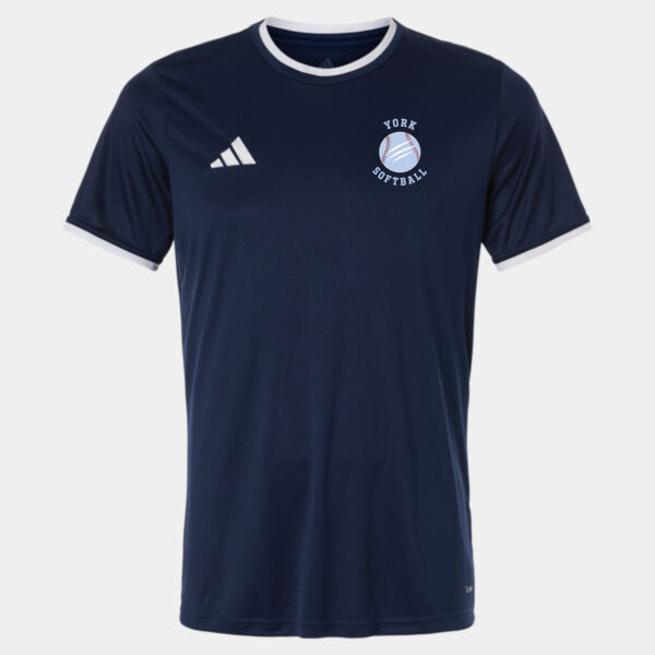 SOFTBALL - Adidas Men's Entrada 26 Jersey Thumbnail