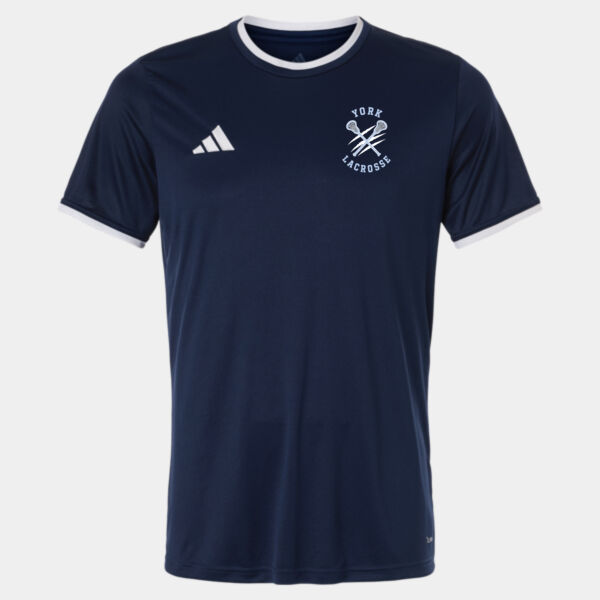 LACROSSE - Adidas Men's Entrada 26 Jersey Thumbnail