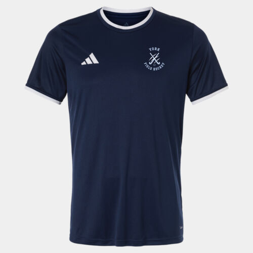 FIELD HOCKEY - Adidas Men's Entrada 26 Jersey Thumbnail