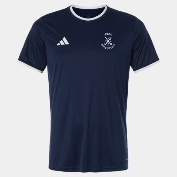 FIELD HOCKEY - Adidas Men's Entrada 26 Jersey Thumbnail