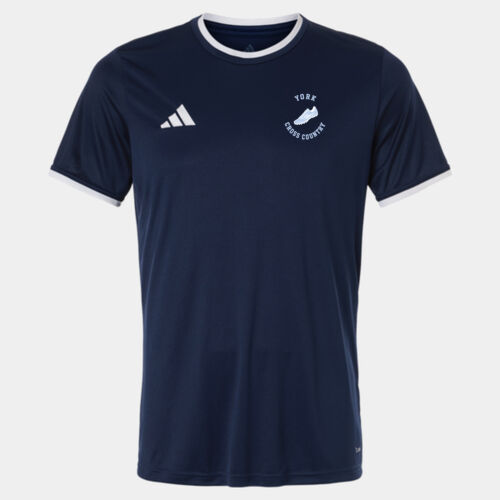 CROSS COUNTRY - Adidas Men's Entrada 26 Jersey Thumbnail