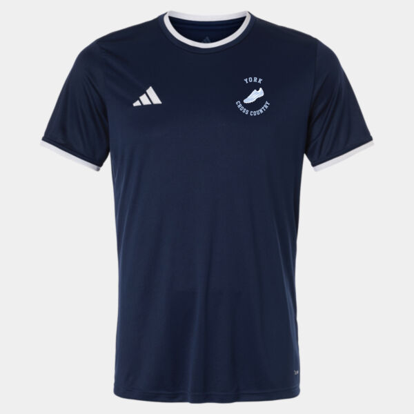 CROSS COUNTRY - Adidas Men's Entrada 26 Jersey Thumbnail