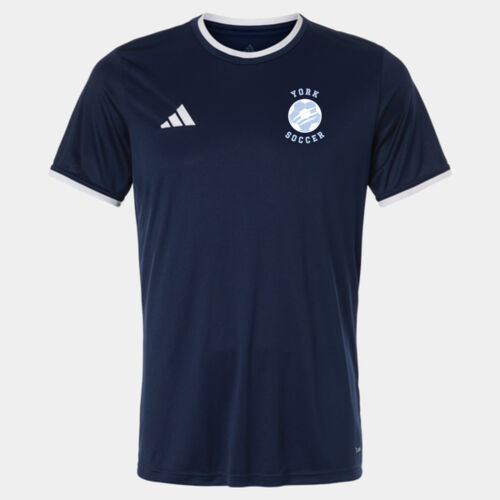 SOCCER - Adidas Men's Entrada 26 Jersey Thumbnail