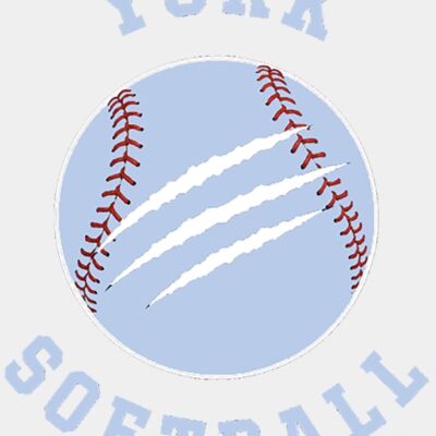 Softball Thumbnail