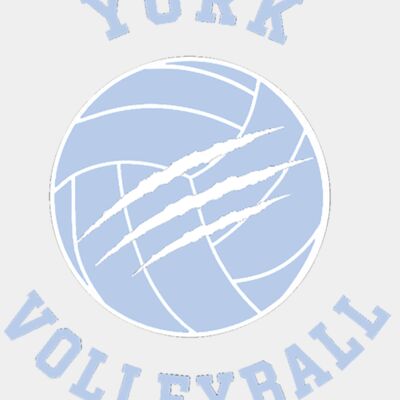 Volleyball  Thumbnail