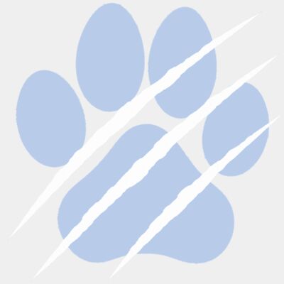 WILDCAT PAW PRINT Thumbnail