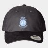 Peached Twill Dad's Cap Thumbnail
