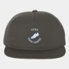 Lightly-Structured Five-Panel Snapback Cap Thumbnail