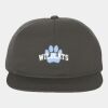 Lightly-Structured Five-Panel Snapback Cap Thumbnail