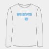 Unisex Perfect-T Long Sleeve T-Shirt Thumbnail