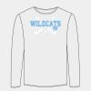Unisex Perfect-T Long Sleeve T-Shirt Thumbnail