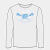 Unisex Perfect-T Long Sleeve T-Shirt Thumbnail