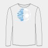 Unisex Perfect-T Long Sleeve T-Shirt Thumbnail