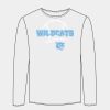 Unisex Perfect-T Long Sleeve T-Shirt Thumbnail
