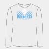 Unisex Perfect-T Long Sleeve T-Shirt Thumbnail