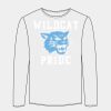 Unisex Perfect-T Long Sleeve T-Shirt Thumbnail