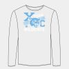 Unisex Perfect-T Long Sleeve T-Shirt Thumbnail