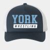 Five-Panel Retro Trucker Cap Thumbnail