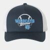 Five-Panel Retro Trucker Cap Thumbnail