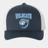 Five-Panel Retro Trucker Cap Thumbnail