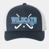 Five-Panel Retro Trucker Cap Thumbnail