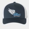 Five-Panel Retro Trucker Cap Thumbnail