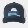 Five-Panel Retro Trucker Cap Thumbnail