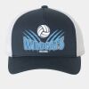Five-Panel Retro Trucker Cap Thumbnail