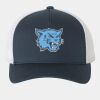 Five-Panel Retro Trucker Cap Thumbnail