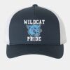 Five-Panel Retro Trucker Cap Thumbnail