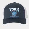 Five-Panel Retro Trucker Cap Thumbnail
