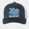 Five-Panel Retro Trucker Cap Thumbnail