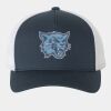 Five-Panel Retro Trucker Cap Thumbnail