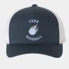 Five-Panel Retro Trucker Cap Thumbnail