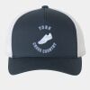 Five-Panel Retro Trucker Cap Thumbnail