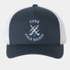 Five-Panel Retro Trucker Cap Thumbnail