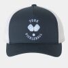 Five-Panel Retro Trucker Cap Thumbnail